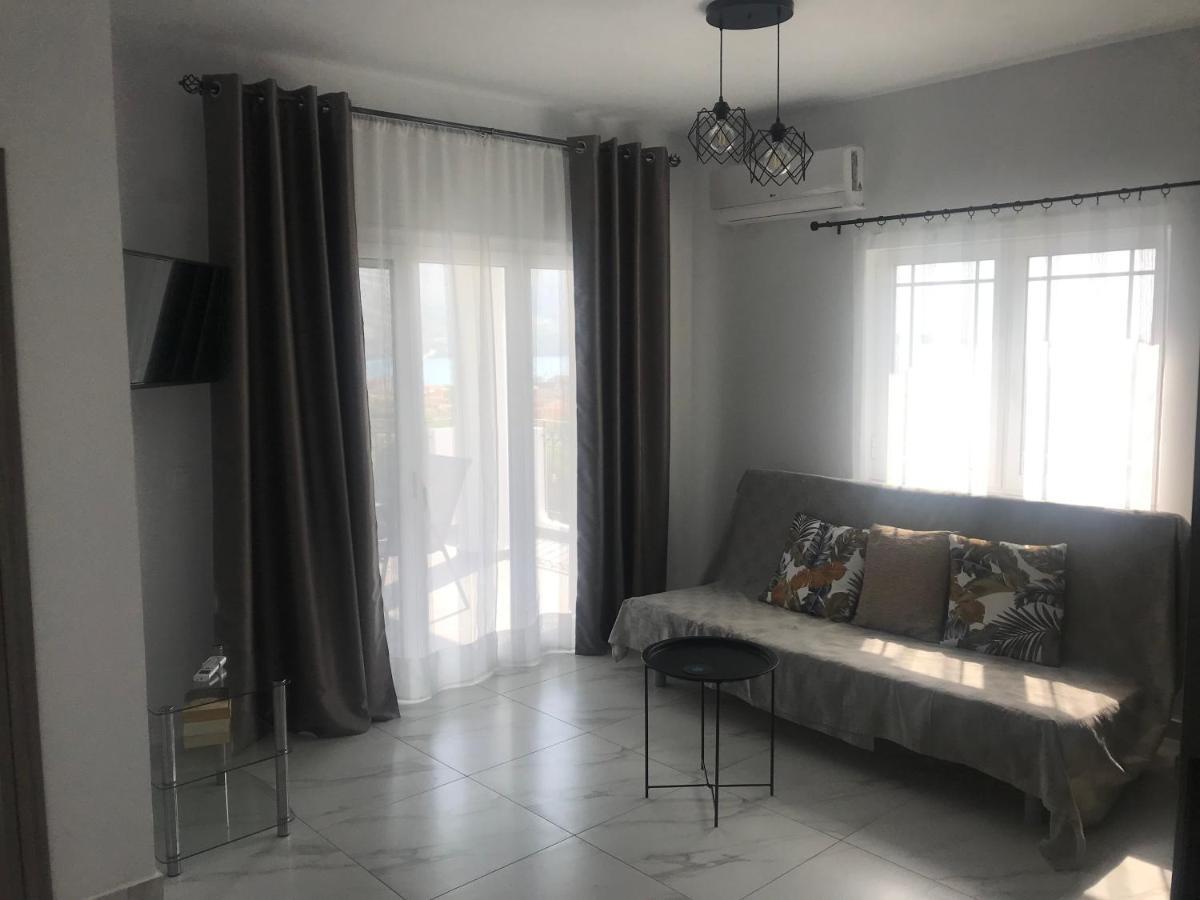 Bafas Apartments Plataria Exterior foto