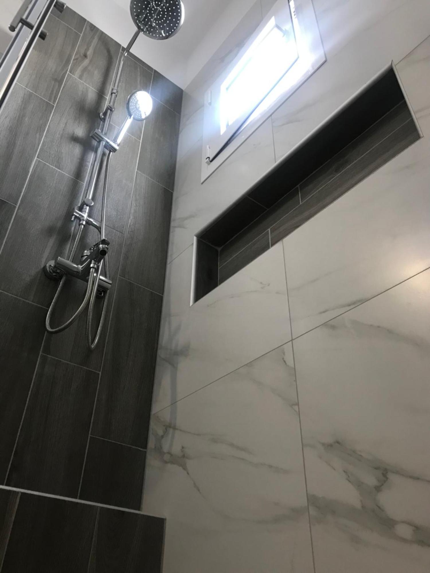 Bafas Apartments Plataria Exterior foto