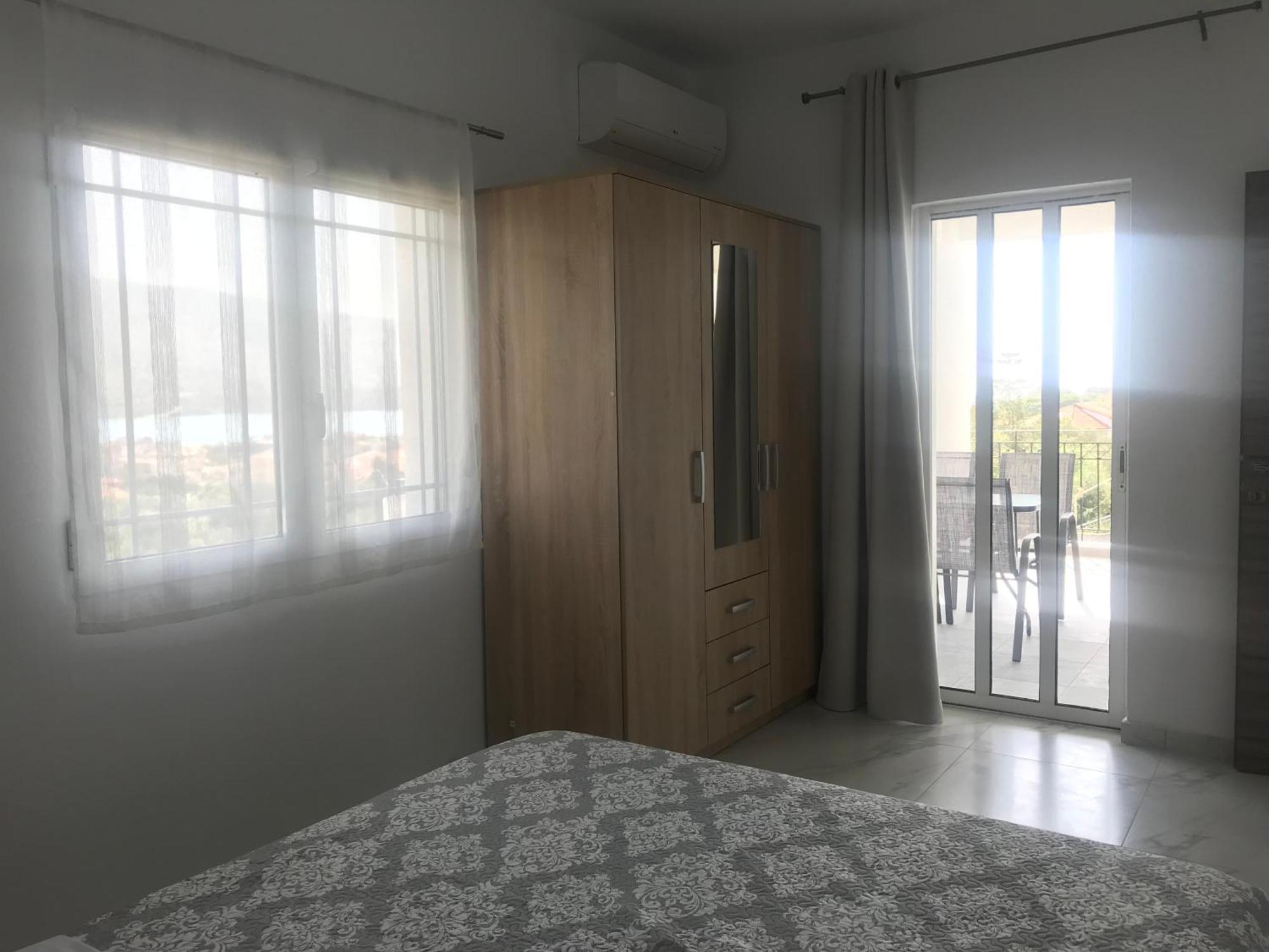 Bafas Apartments Plataria Exterior foto